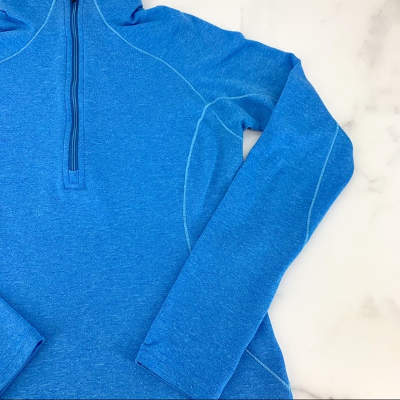 PATAGONIA Jacket Capilene Thermal Weight Zip Neck - Picture 3 of 12